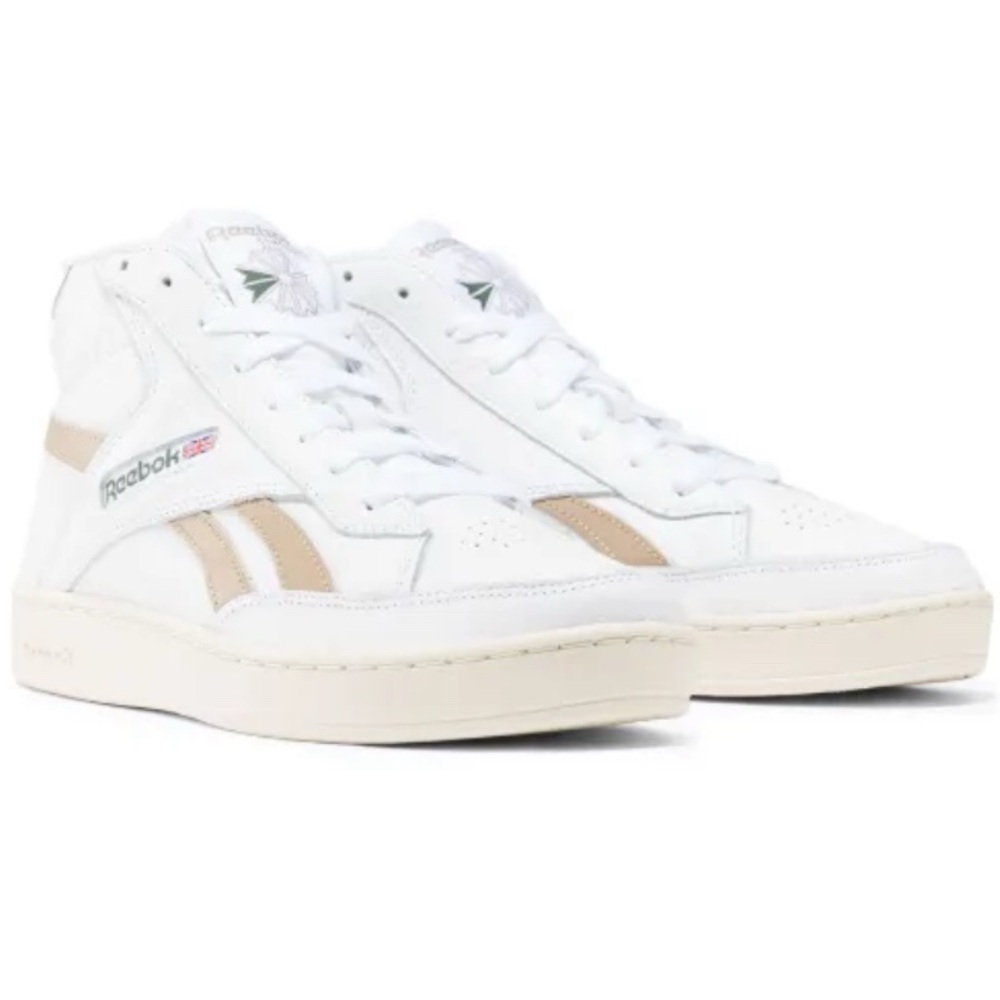 Reebok Club C Form Hi Sneakers